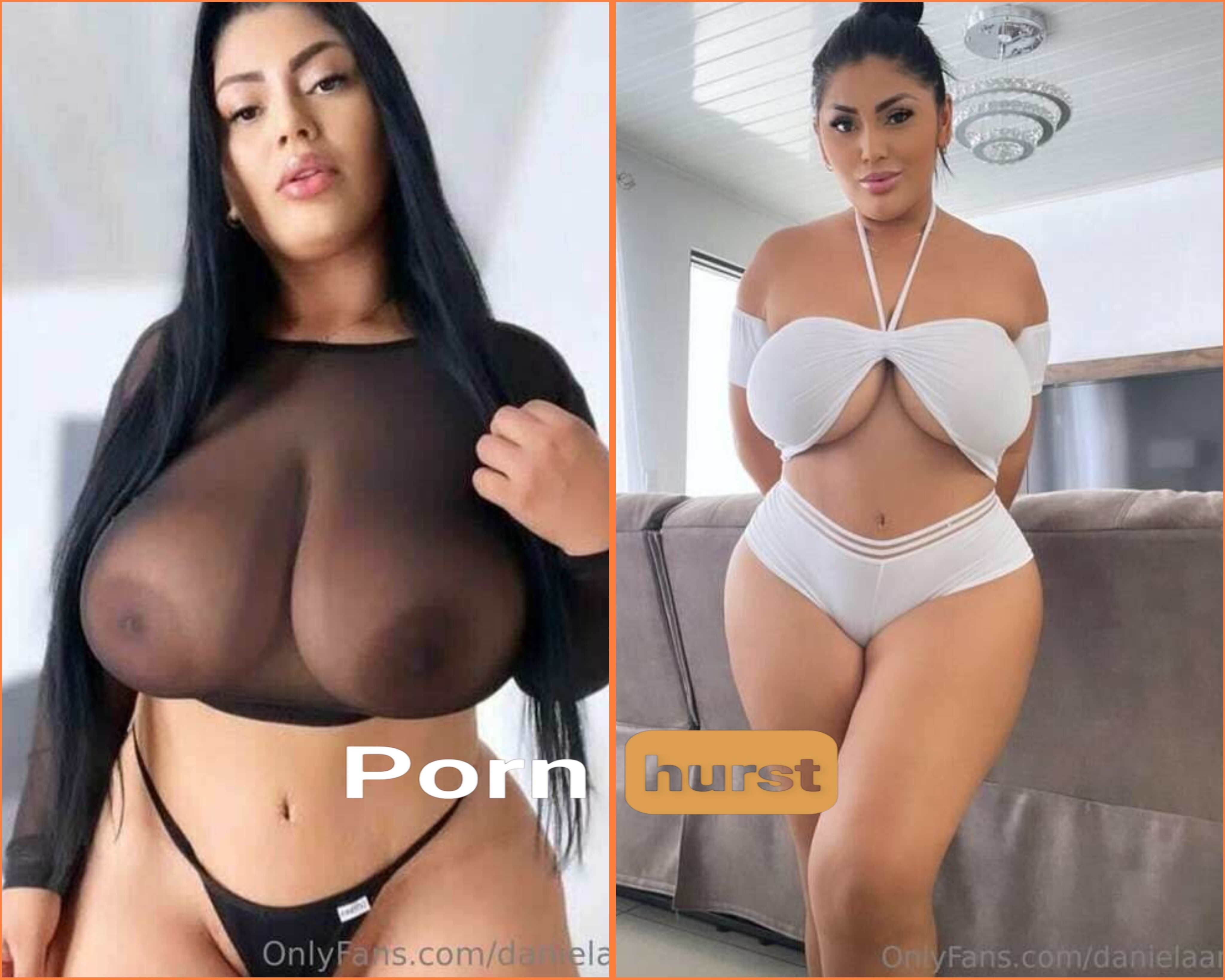 💦 danielaamador — Content Release