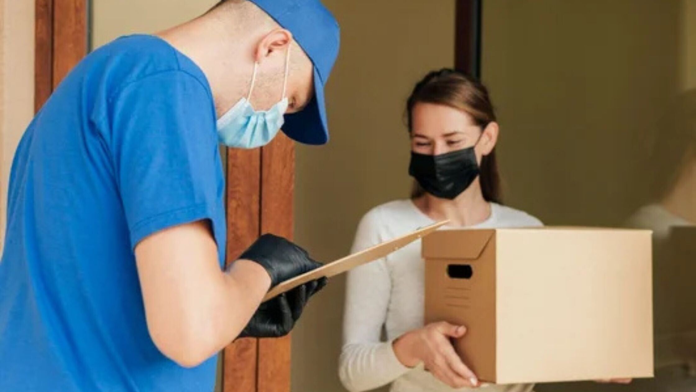 Life Saving Logistics Inside Organ and Tissue Courier Transport