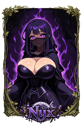 Serys Studio - ReBorn Summoner v0.4 Win/Android Adult Game