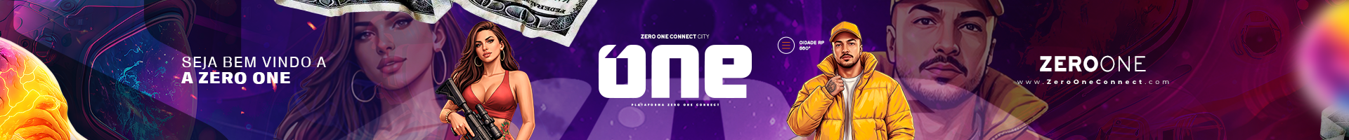 Zero One Roleplay