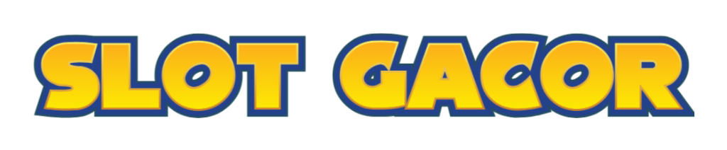 SLOT GACOR