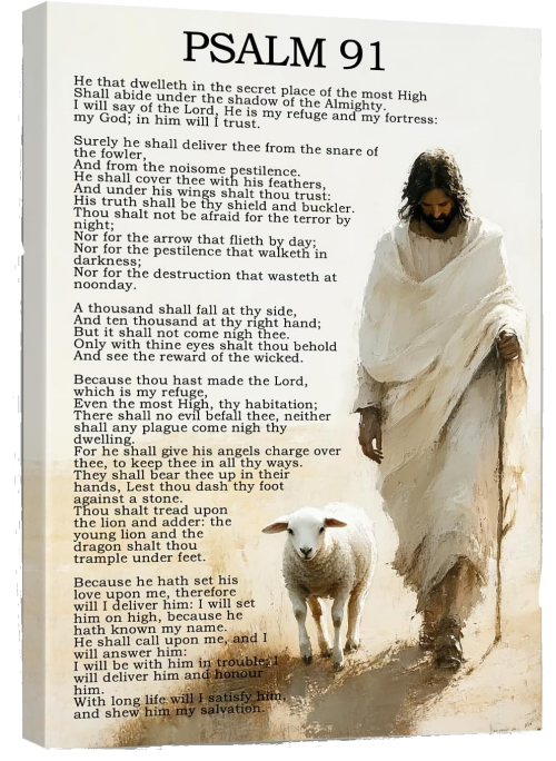 Psalm 91