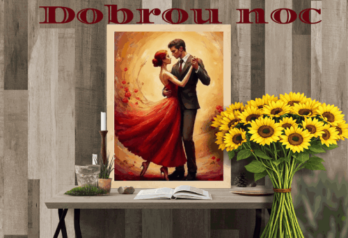 noc dobrou