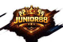 JUNIOR88 - Logo