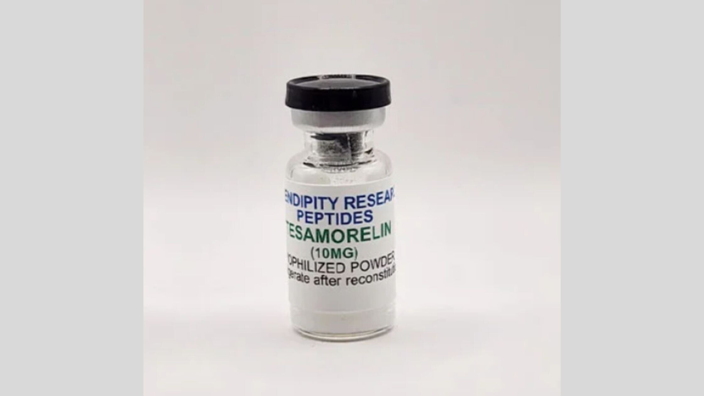 How Is Peptide Tesamorelin Reshaping Hormonal Regulation Research in Biotechnology