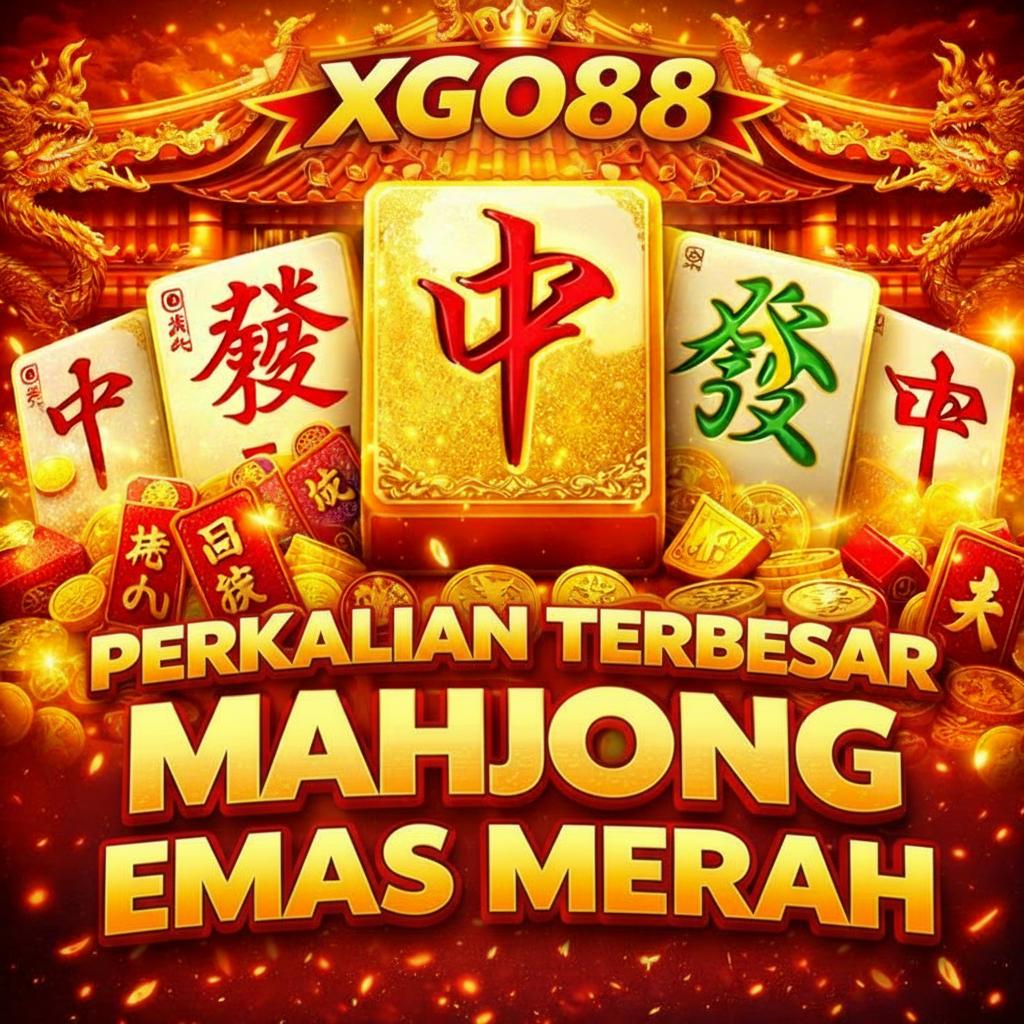 XGO88