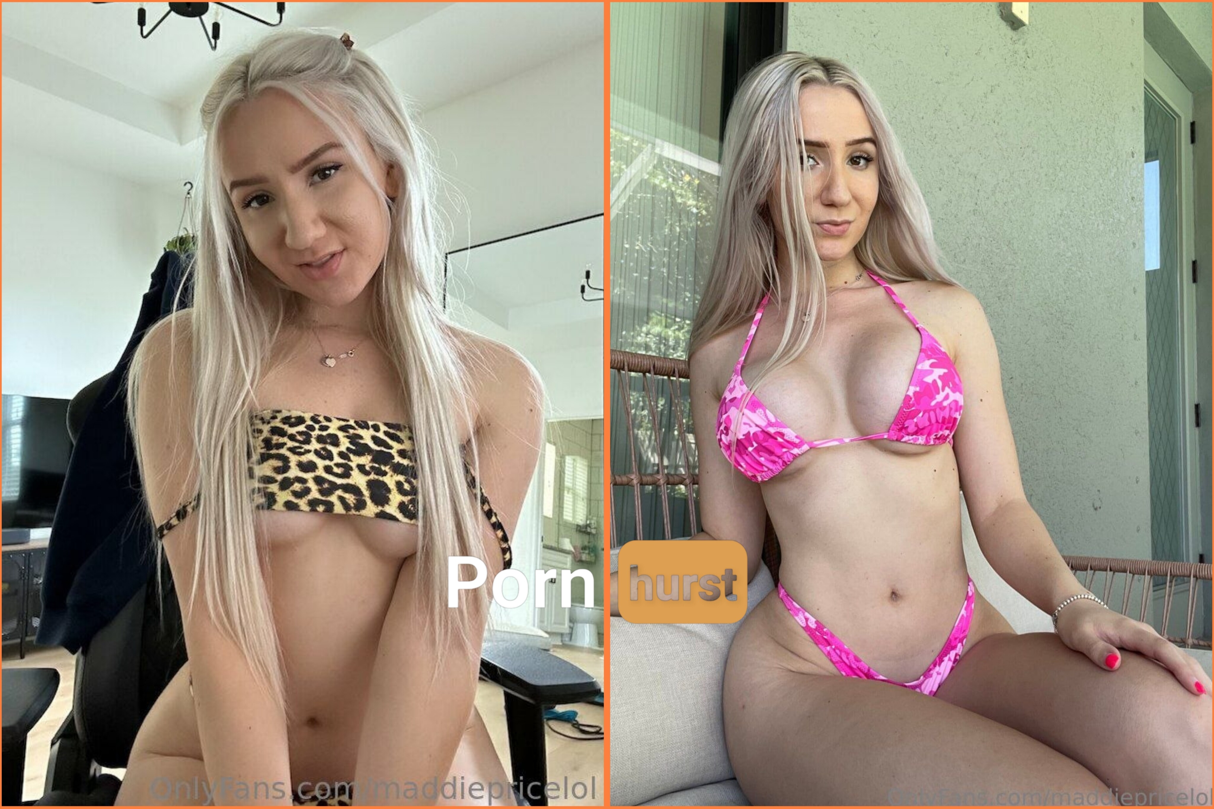 Funsizedkate / Maddie Price / maddiepricelol — 35 GB Mega Bundle