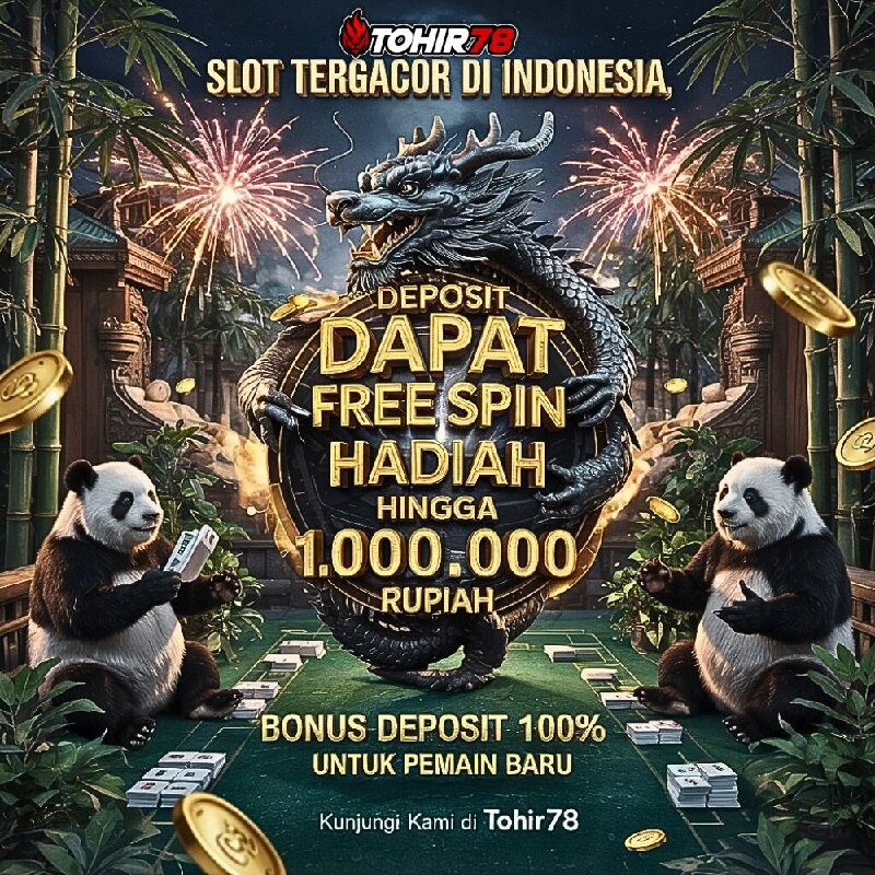Thumbnail 1 of 3, Poster, TOHIR78 Situs Slot Online Aman dengan Sistem Keamanan Modern designed and sold by TOHIR78.