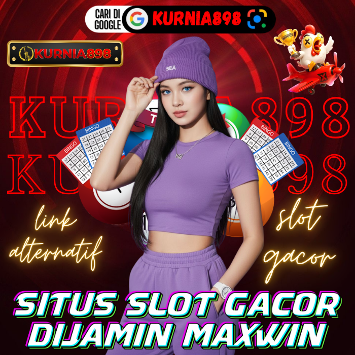 KURNIA898: Tempat Daftar Bandar Togel Online Resmi Paling Cuan