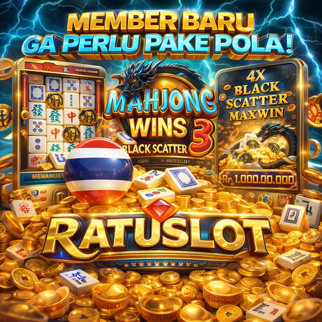 RATUSLOT: Slot Deposit Dana 10k Tanpa Potongan Slot Dana 10 Ribu Gacor