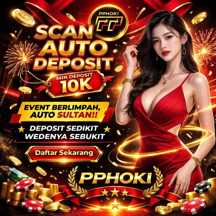 PPHOKI 🚀 Website Slot Online Viral 2026 - WooCommerce eCommerce