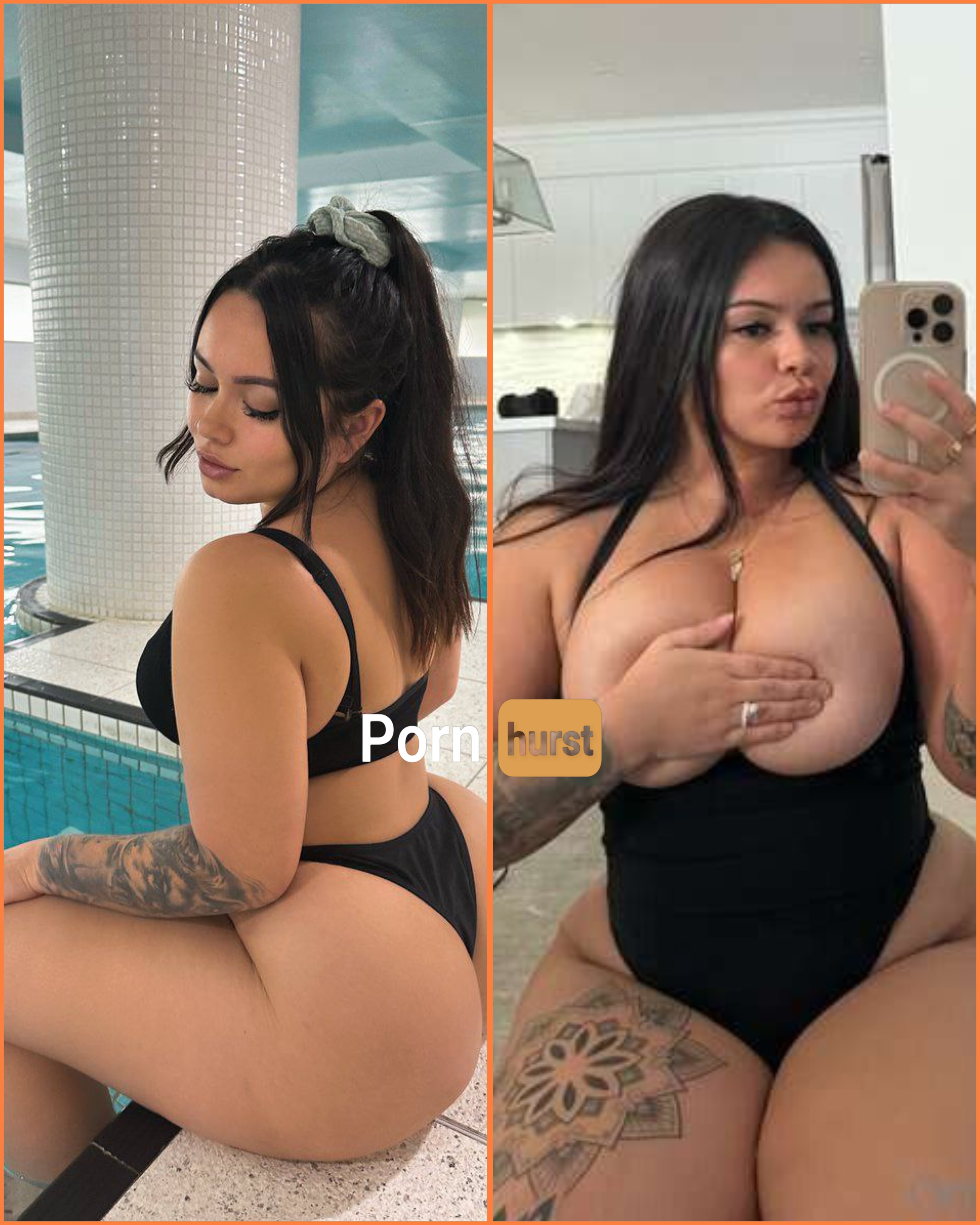 KatandRomeo — Premium Mega Pack 27 GB