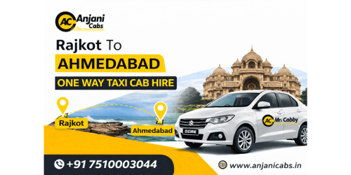 Rajkot to Ahmedabad taxi service (1)