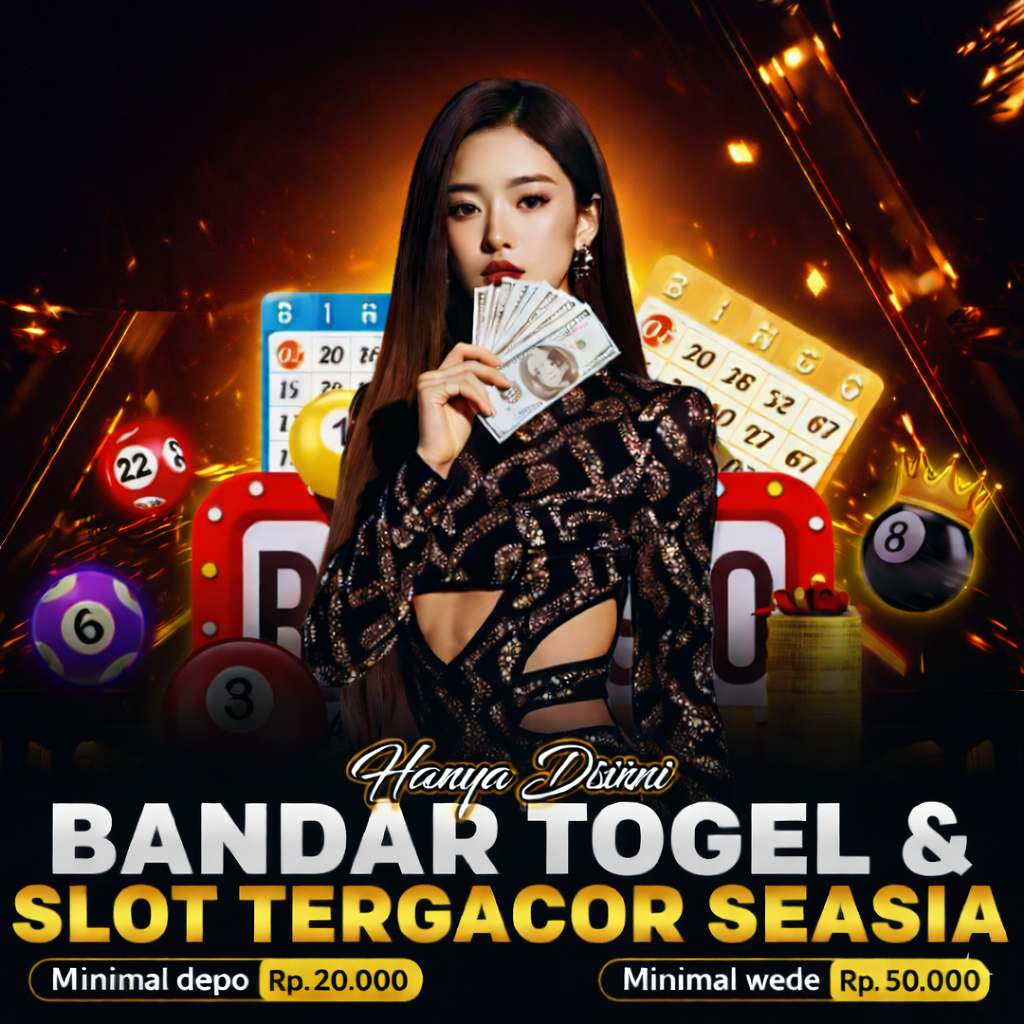 Promo hadiah besar NEVERDIE