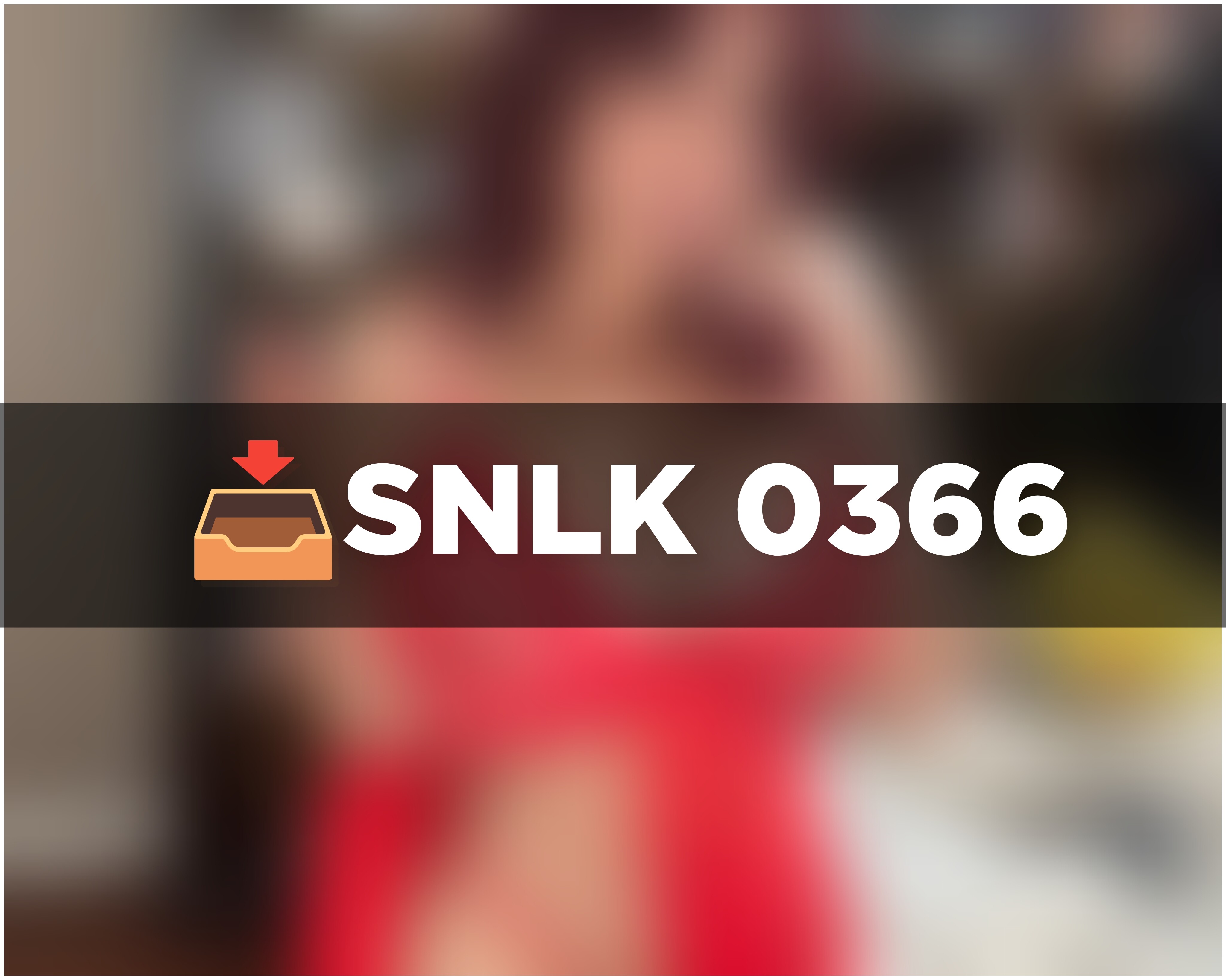 Snap Teen Bulk Pack - #0366