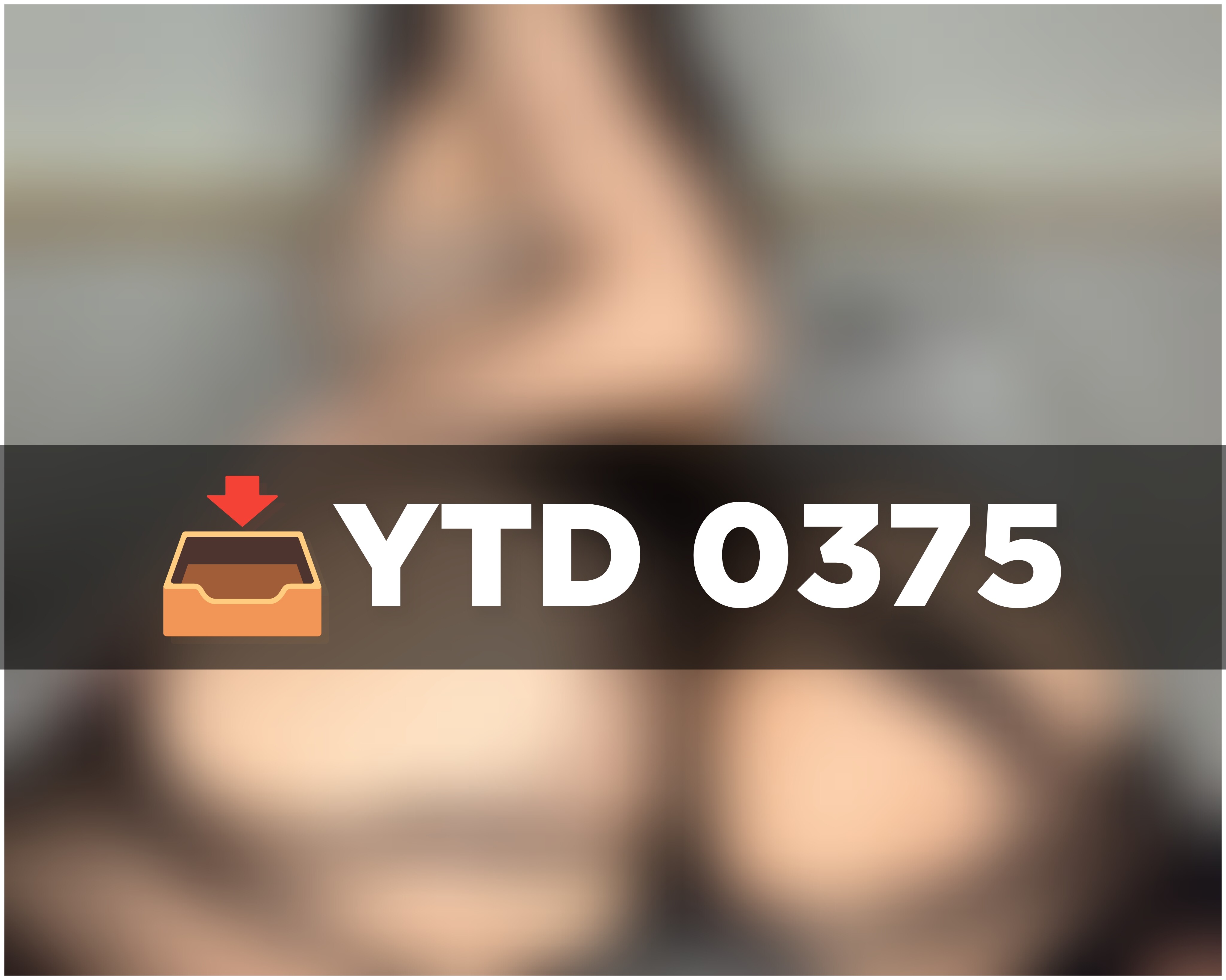 Young Teen Drops -  #0375