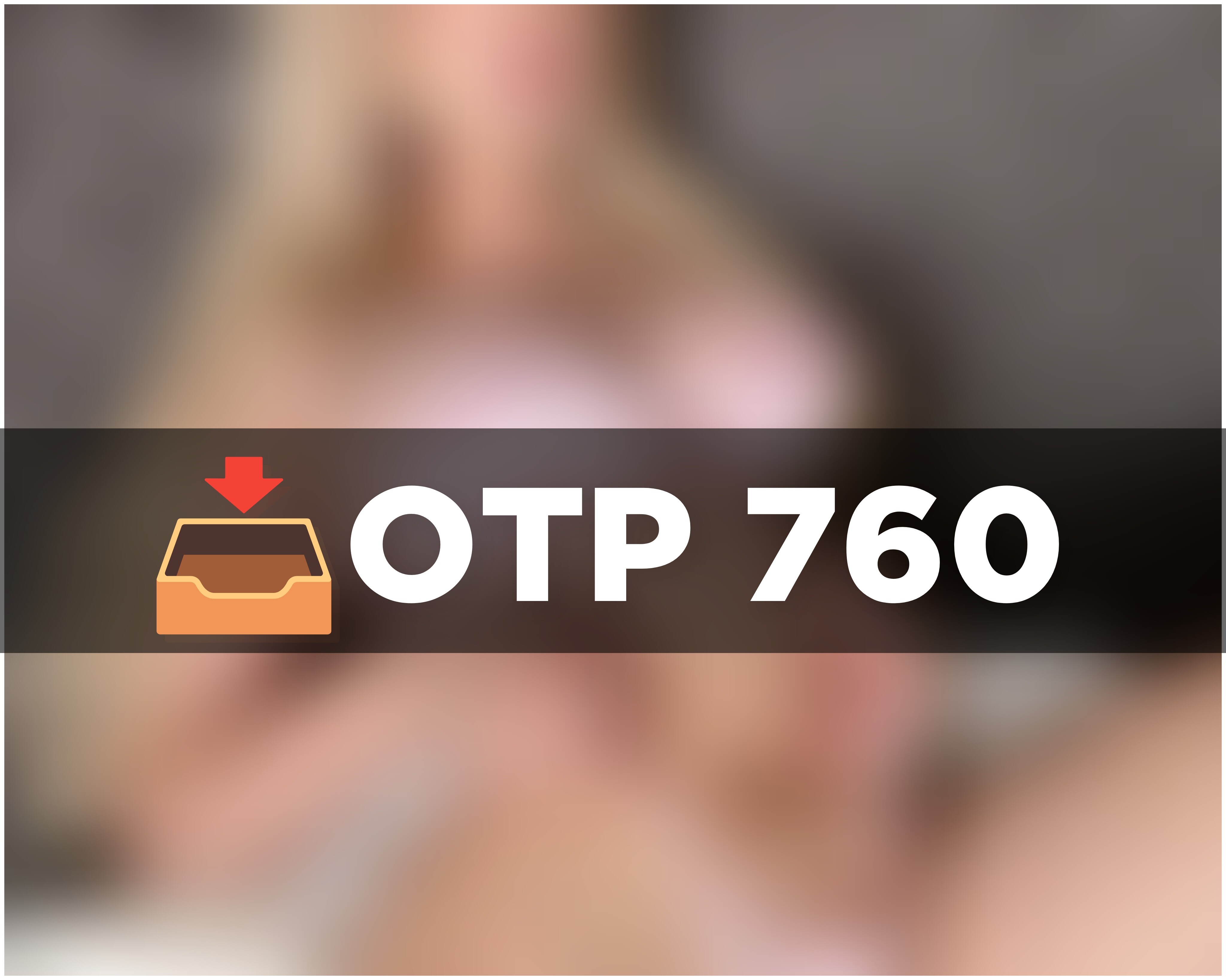 Amateur Teen Bulk Pack -  #760
