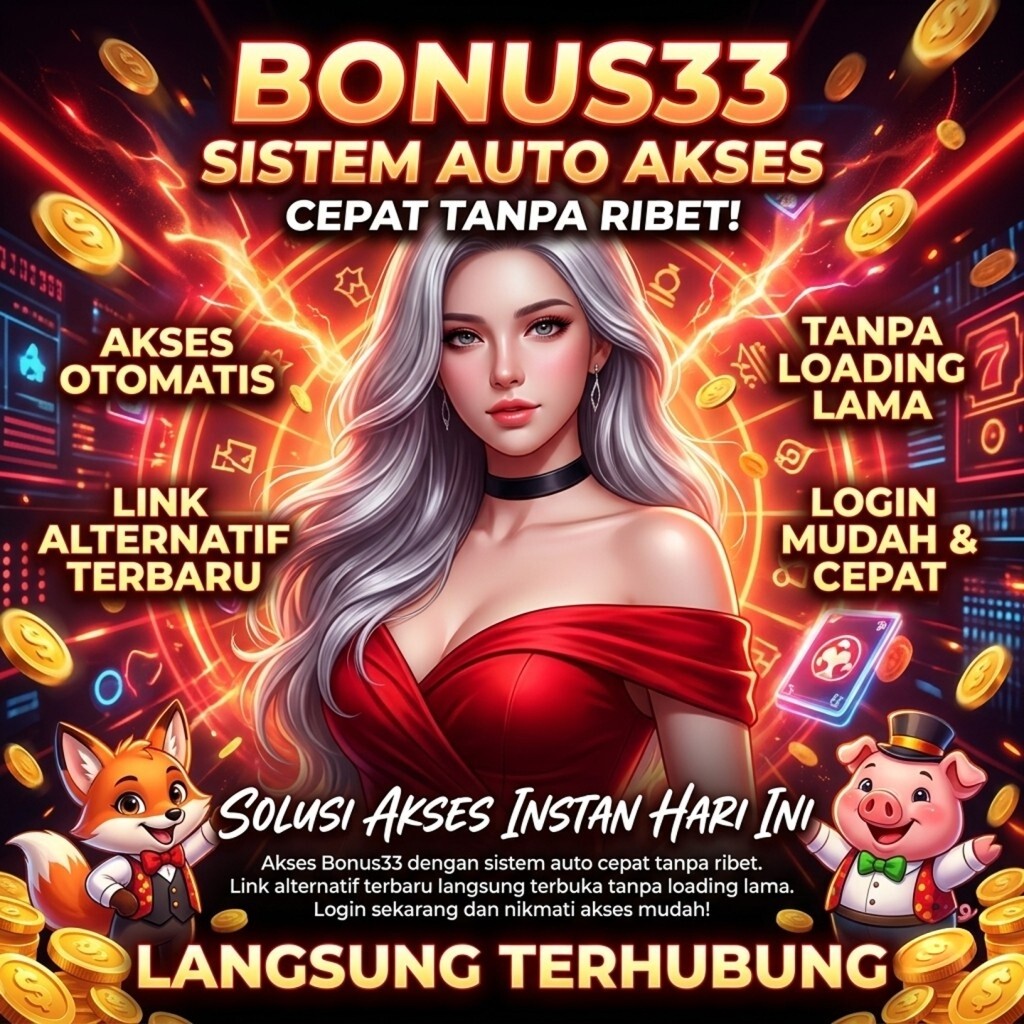 Bonus33