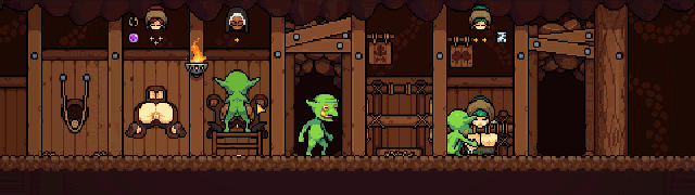 BadColor - Goblin Nest V1.09 Steam