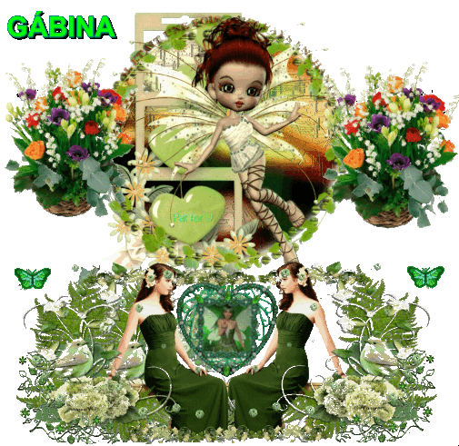 GABINA