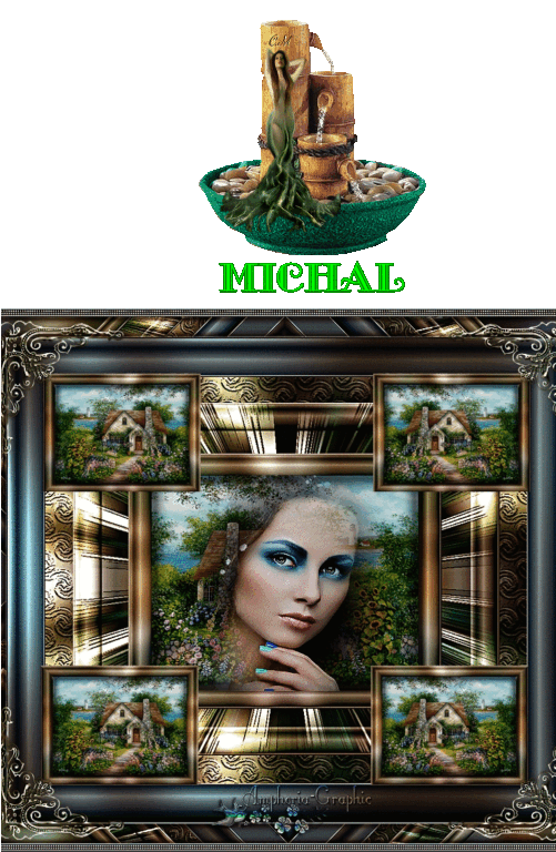 MICHAL