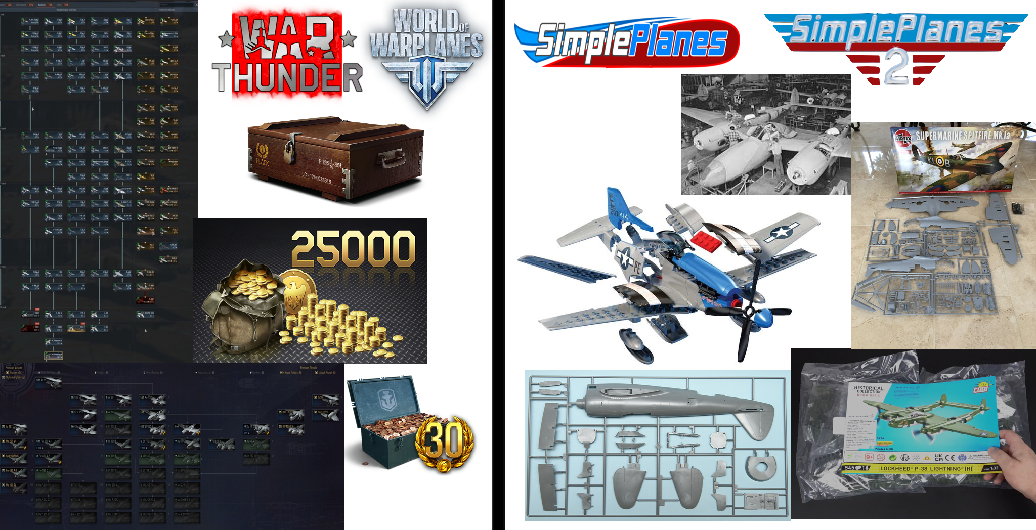SimplePlanes | Dumb Meme I made