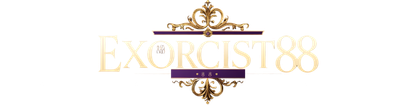 EXORCIST88 - Logo