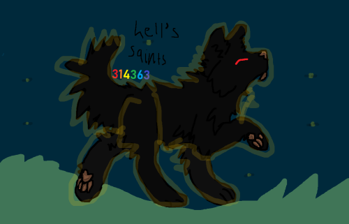 Helios's avatar
