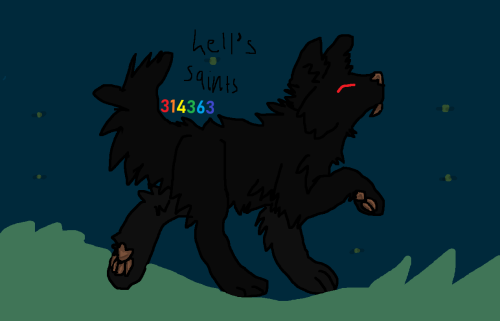 Helios's avatar