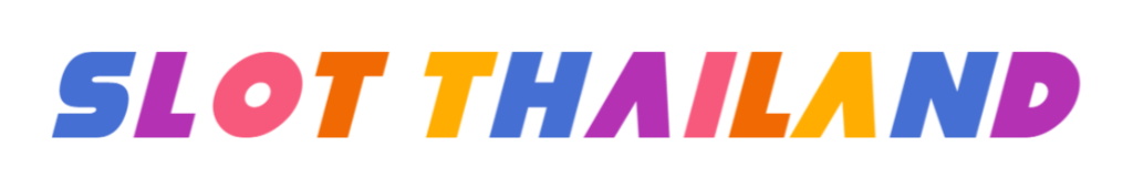logo SLOTHTAILAND