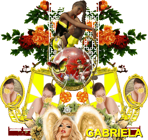 GABKA