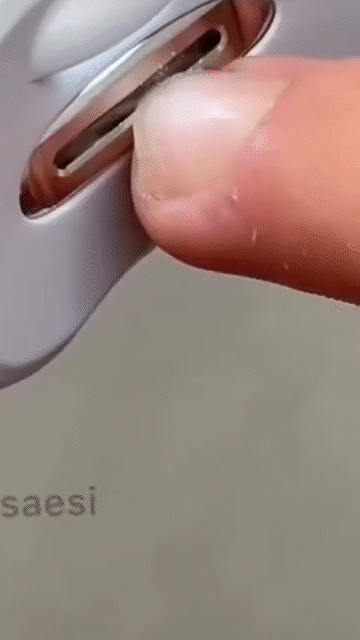CORTA UNAS 2