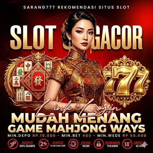 slot mahjong