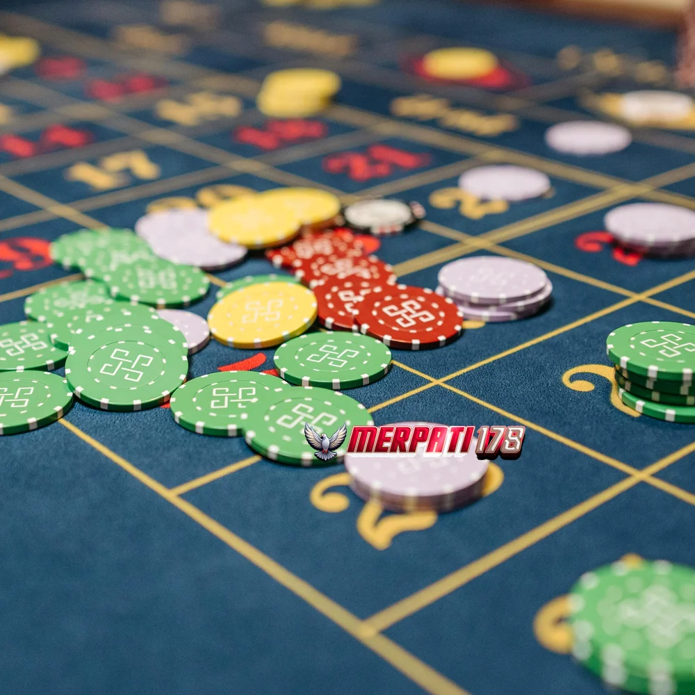 Slot Gacor Merpati178