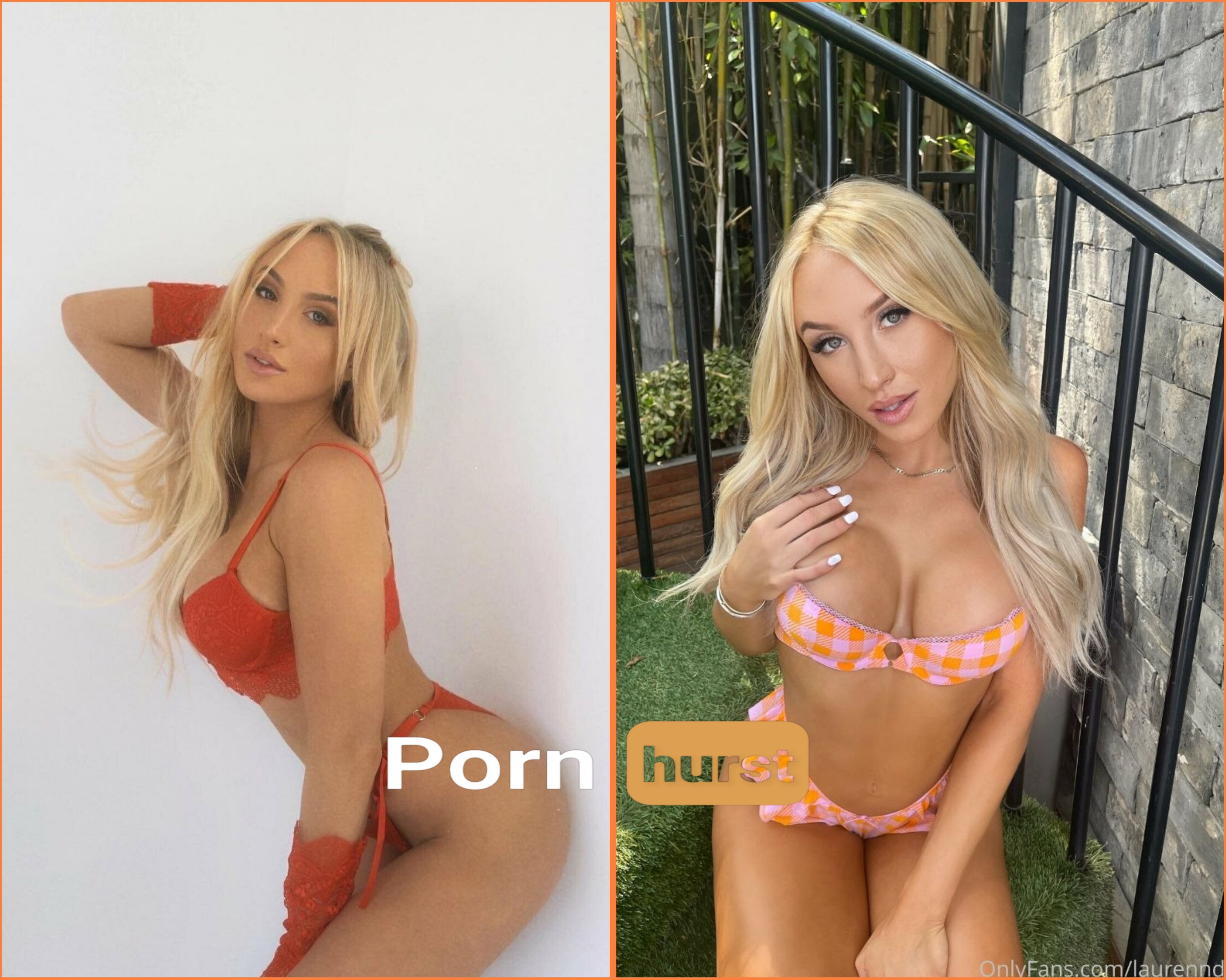 Lauren Dascalo — 4 GB💦