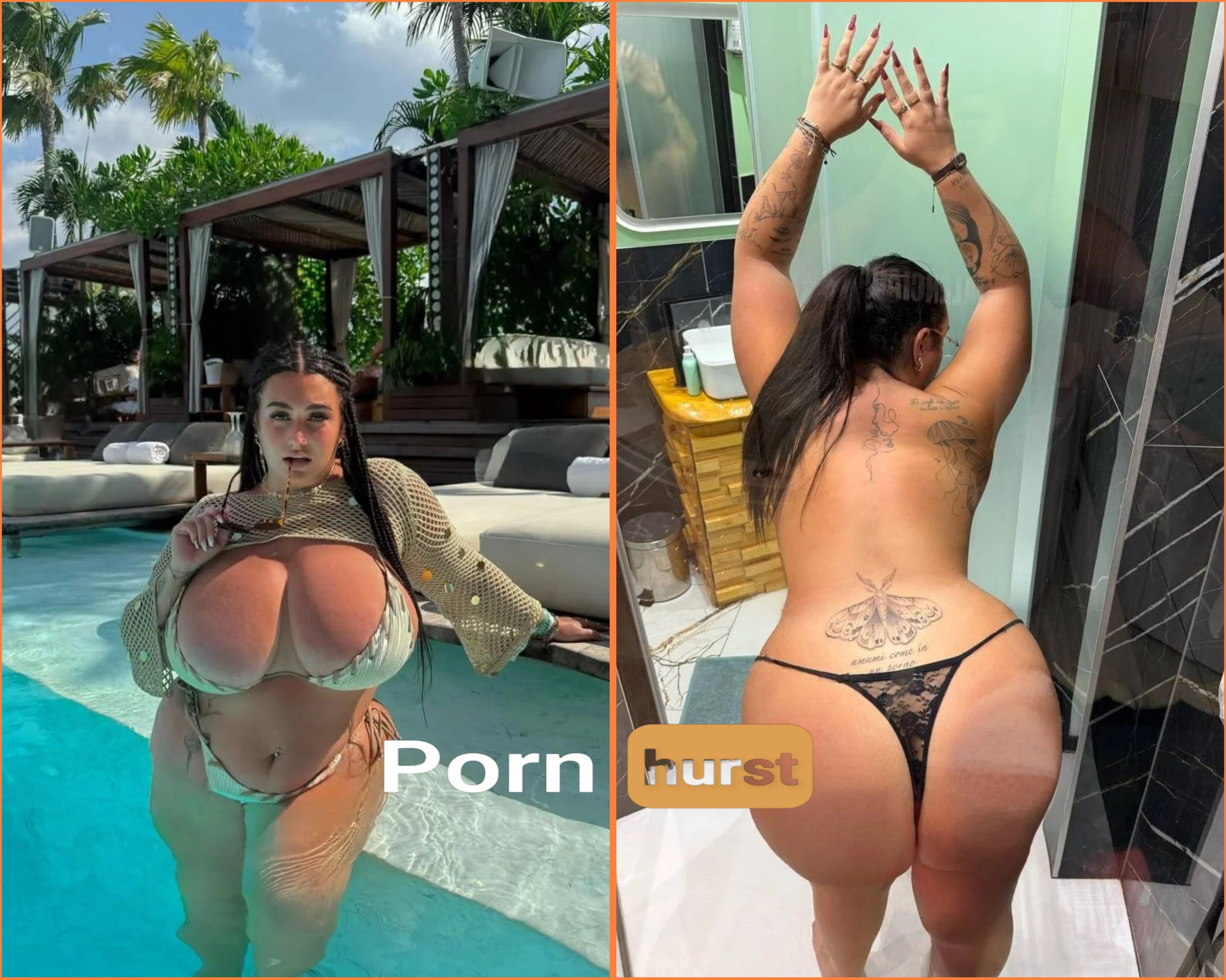 alessiabarbarossa — Mega and More💦