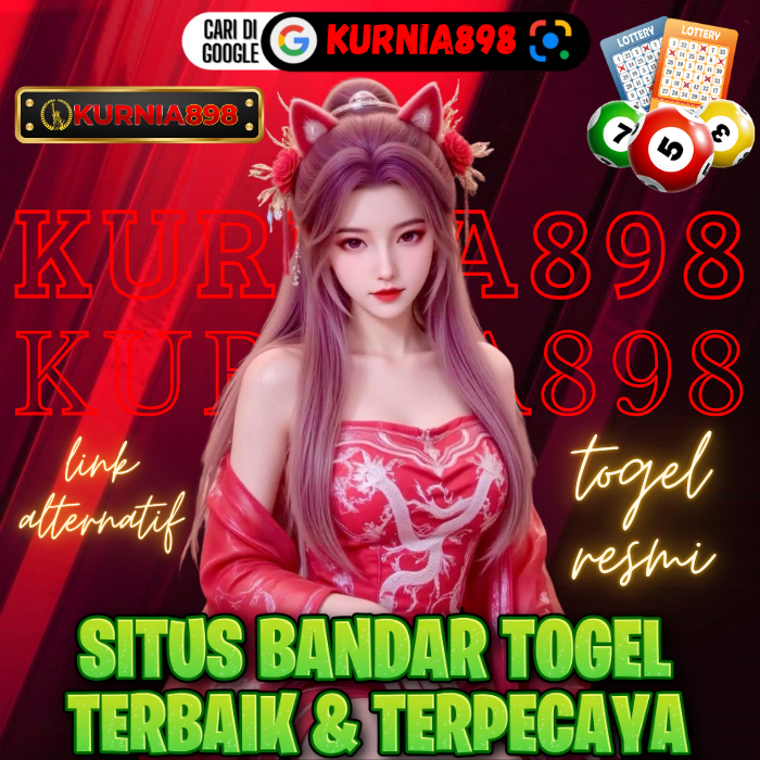 KURNIA898