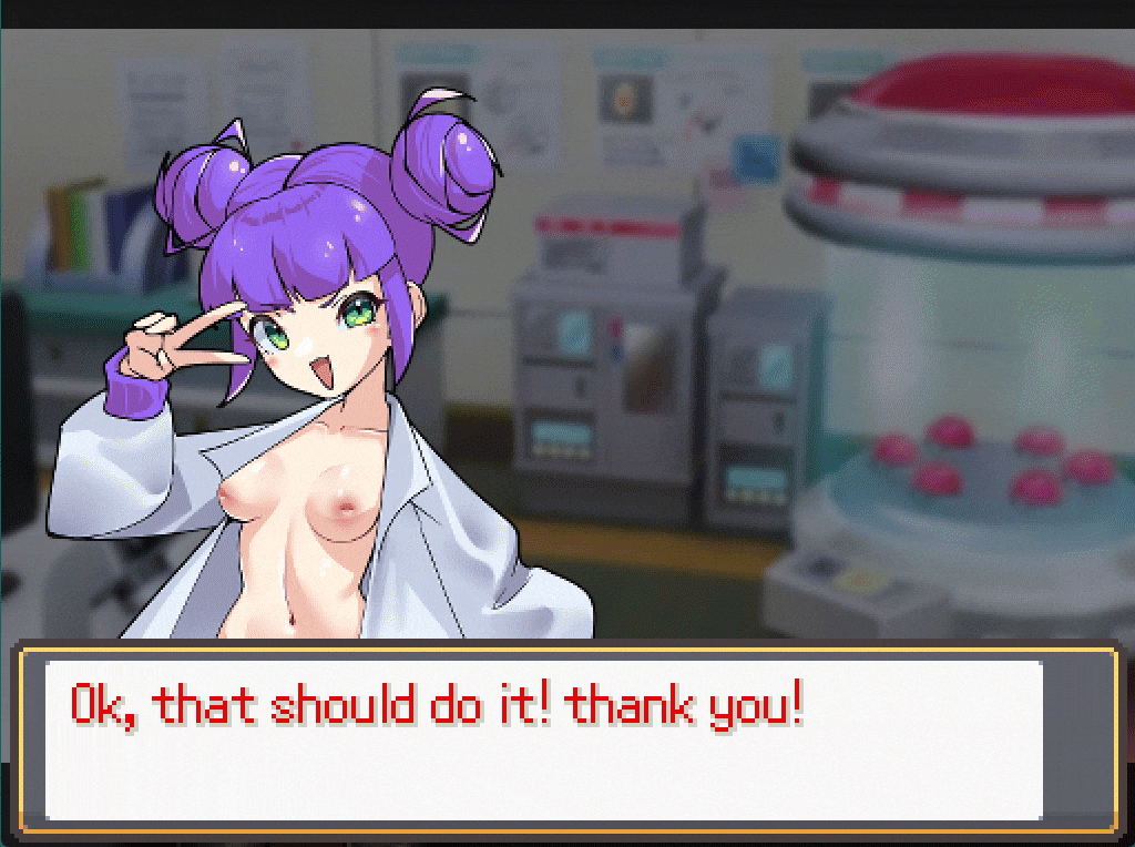 Pokémon Naughty Version Ver.0.1.1 by zozomii Adult Game