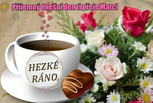 Good Morning 2zxDa lEiO print