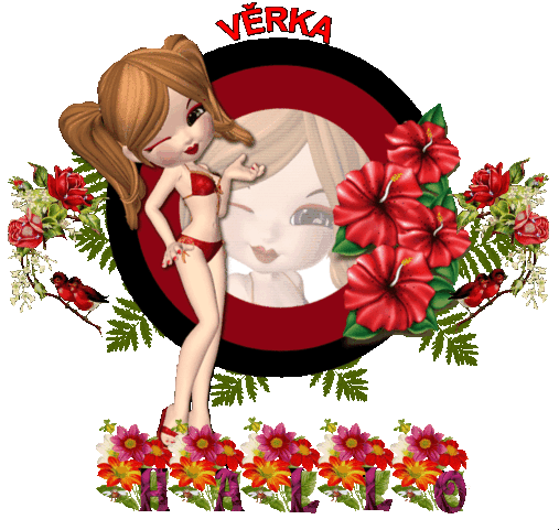 VĚRKA