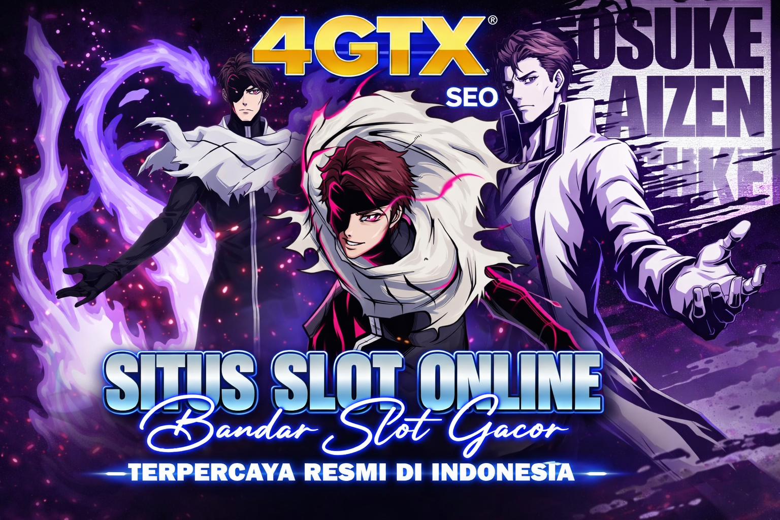 Situs slot maxwin adalah platform slot online terbaru yang menawarkan pengalaman bermain slot gacor hari ini dengan peluang menang yang sangat mudah. Dengan minimal bet 200, para pemain bisa menikmati berbagai pilihan game slot server Thailand yang terkenal gampang maxwin dan sering memberikan jackpot besar. Selain itu, situs ini sudah mendukung pembayaran via QRIS, sehingga proses deposit dan withdraw menjadi lebih praktis dan cepat. Nikmati sensasi bermain di link slot gacor resmi yang selalu update game terbaru, mudah menang, dan cocok untuk para pencari slot demo online maupun slot gacor hari ini. Bergabunglah sekarang dan rasakan sendiri kemudahan meraih maxwin di situs slot server Thailand terpercaya