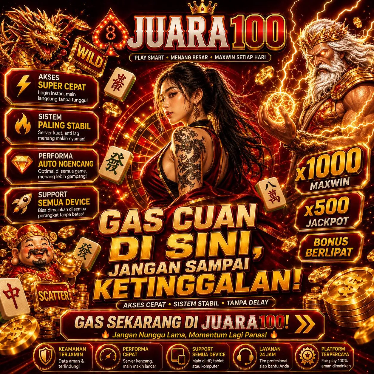 JUARA100: Login Portal Resmi Game Online Link Situs Gacor X BASEETBELARABI