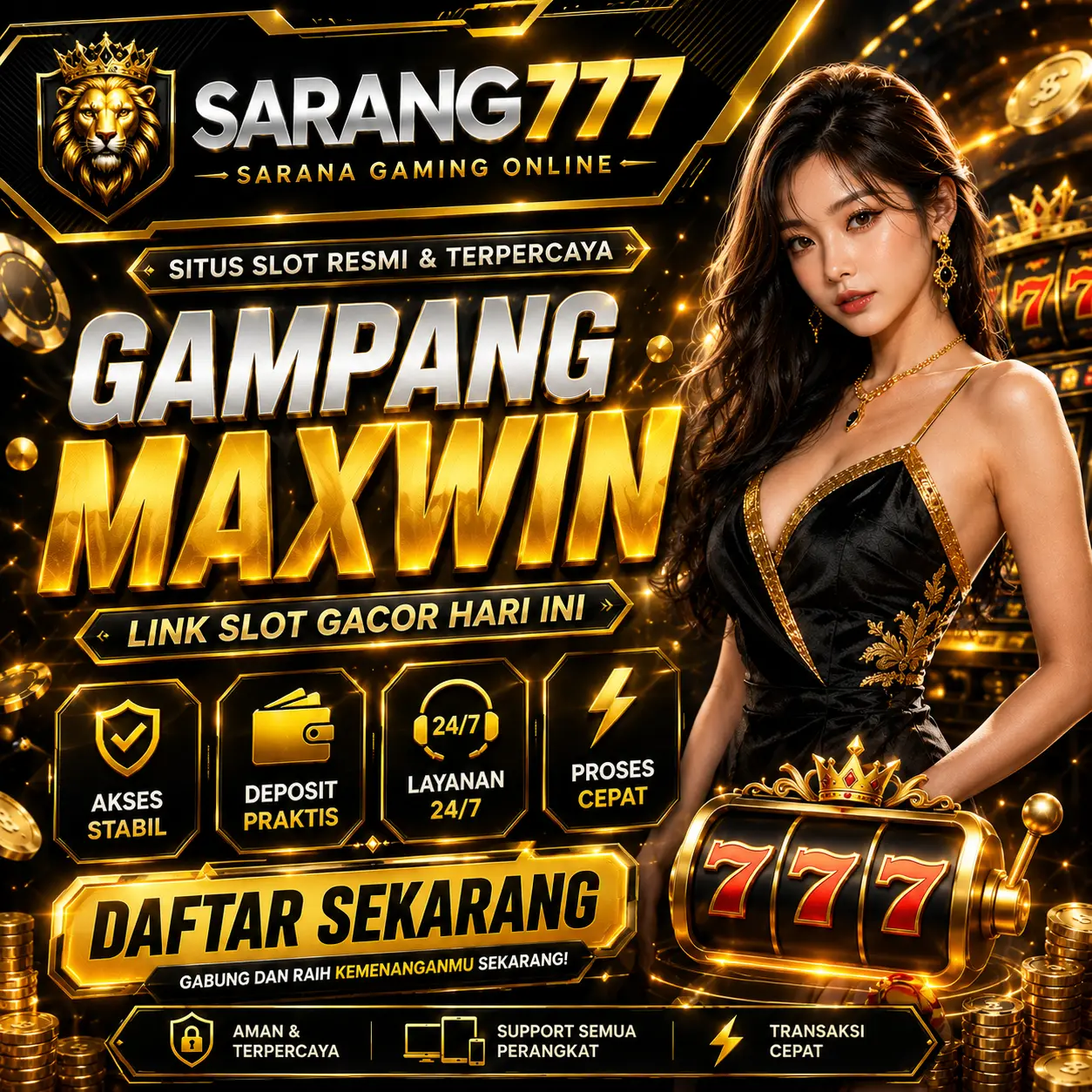 SARANG777