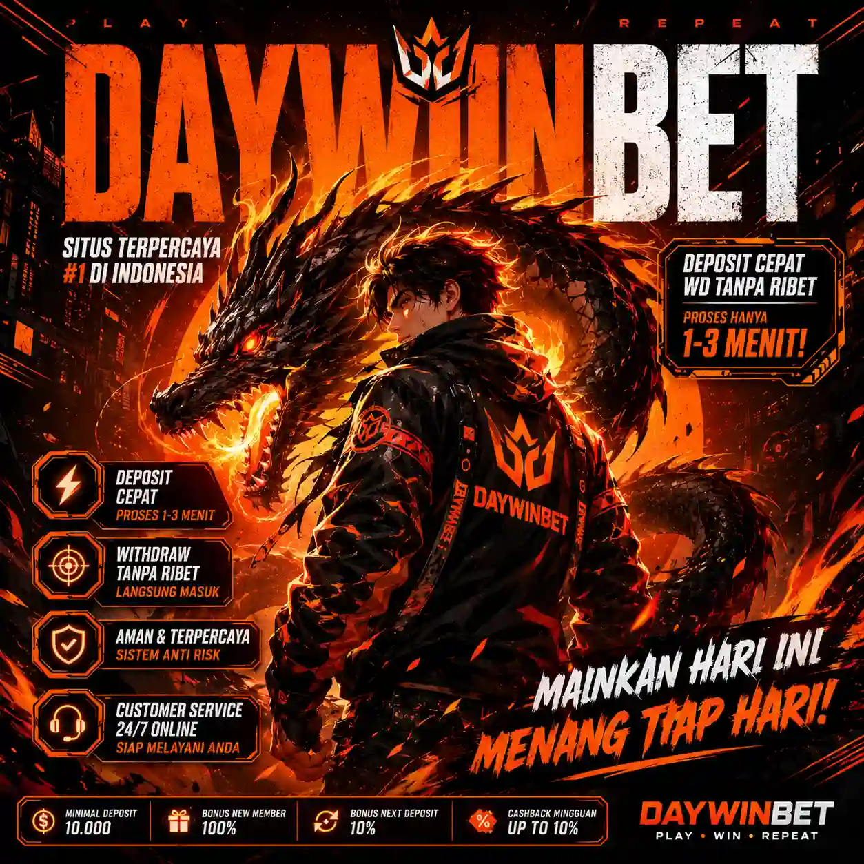 DAYWINBET