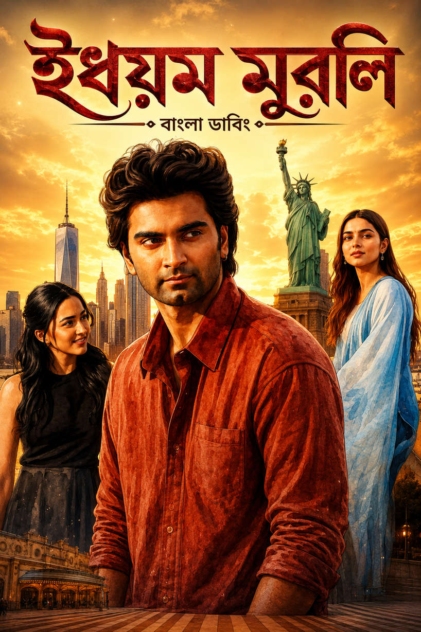Idhayam Murali 2026 Bengali Dubbed Movie 720p WEB-DL 1Click Download