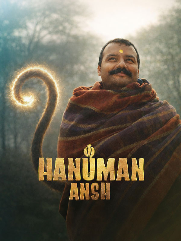 Hanuman Ansh 2026 Hindi Movie 720p HDTC Print 1Click Download