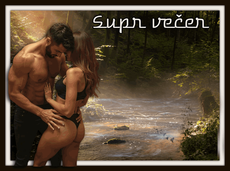 supe večer