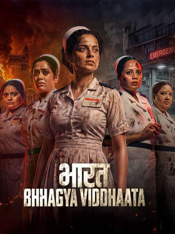 Bharat Bhhagya Viddhaata 2026 Hindi Movie 720p WEB-DL 1Click Download