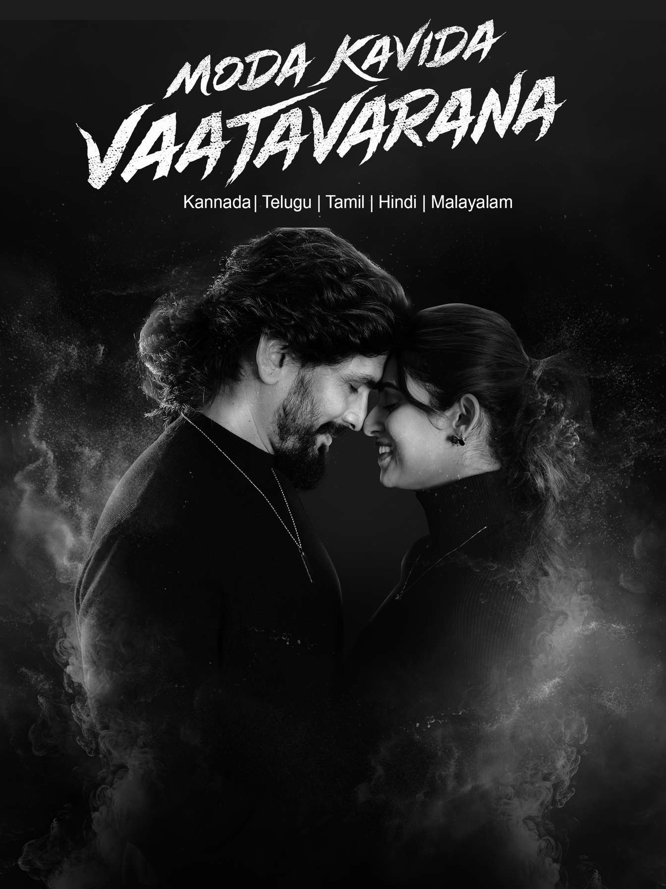 Moda Kavida Vatavarana 2026 Hindi Dubbed Movie ORG 720p WEB-DL 1Click Download