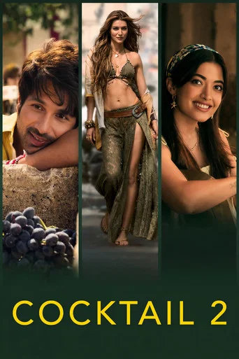 Cocktail 2 2026 Hindi Movie 720p WEB-DL 1Click Download